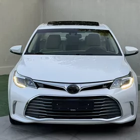 Toyota Avalon 2016