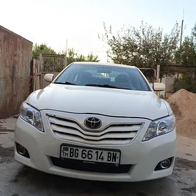 Toyota Camry 2008