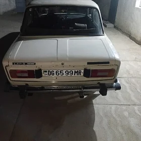 Lada 2106 1991