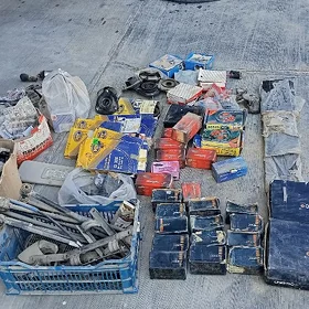 kalotga remen apora zapcaslar