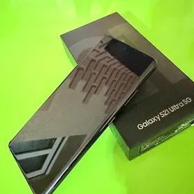 Samsung S21 Ultra 5G