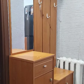 şkaf komplekt