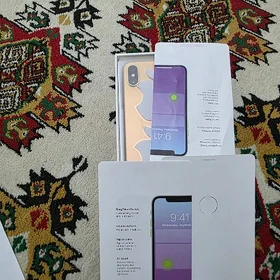 iPhone xs