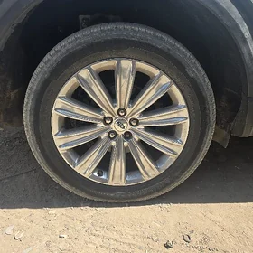 ford explorer dika 20lik
