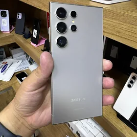 Samsung S24 Ultra kredit