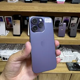 iPhone 14 pro kredit