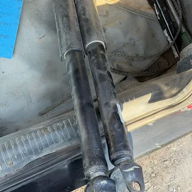 ford explorer amartizator