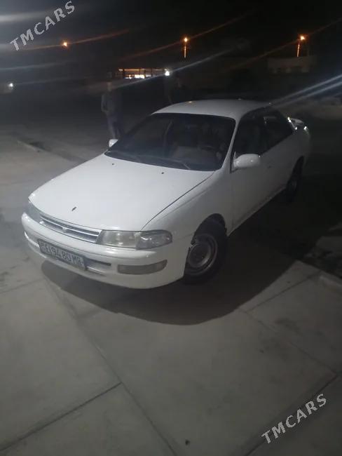 Toyota Carina 1993 - 1