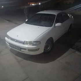 Toyota Carina 1993