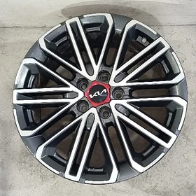 Kia Forte Gt diska