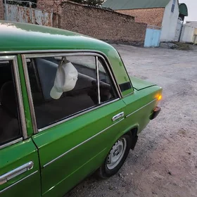 Lada 2106 1985