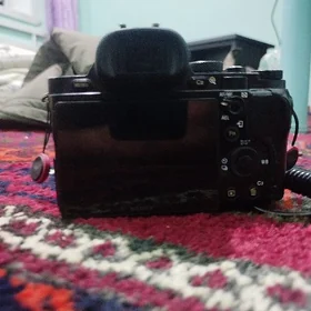 sony a7s
