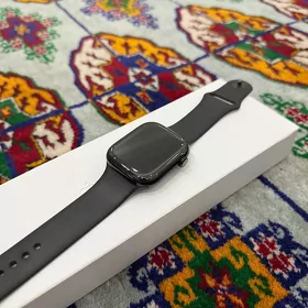 Apple  Whatch 11