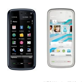 Nokia 5230 we 5800 wifi, 3G-li