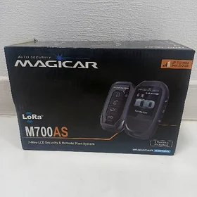 Magicar M700AS