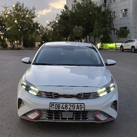 Kia Forte 2023