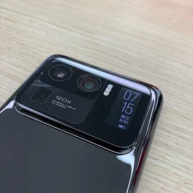 Mi 11 ultra