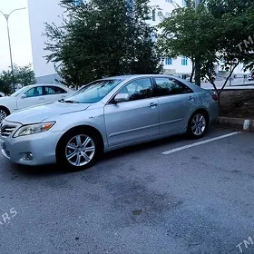 Toyota Camry 2008