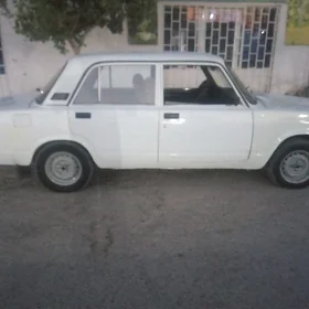 Lada 2105 1984