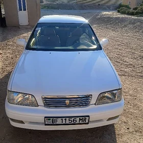 Toyota Vista 1996