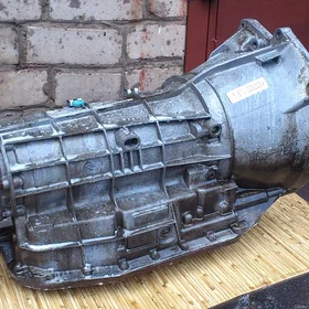 Bmw zf5hp18, zf5hp19 (2.5L/3L)