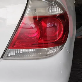 Duty Camry Fara Stop depo