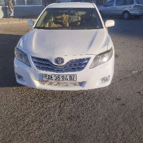 Toyota Camry 2008