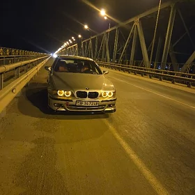BMW 525 1998
