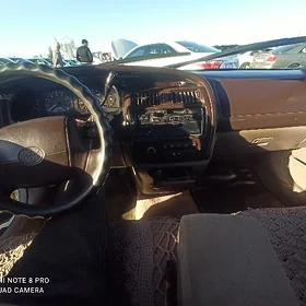 Toyota Avalon 1996