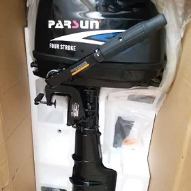 PARSUN 6 WIHIR
