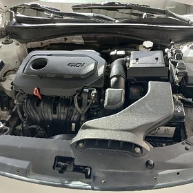 Kia Optima 2020