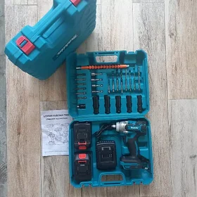 Boltawyort MAKITA. Болтаверт.