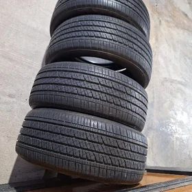 BRIDGESTONE  245 50 20