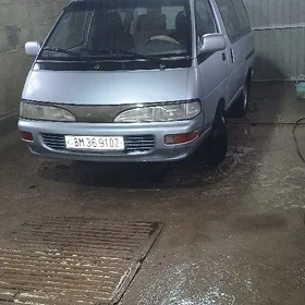 Toyota Town Ace 1995