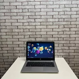 Noutbuk HP i5 7th nvidia