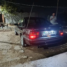 Opel Vectra 1993