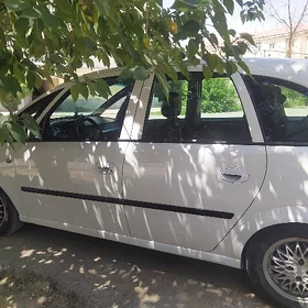 Opel Meriva 2003