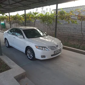 Toyota Camry 2010