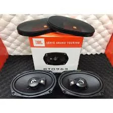 JBL gawun kalonka