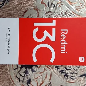 Telefon Redmi 13-C