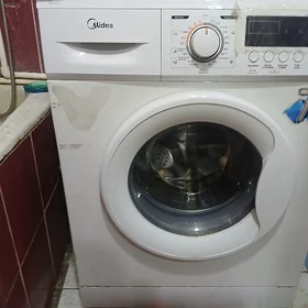 Midea kirmasyn awtamat