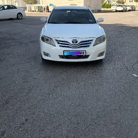 Toyota Camry 2009