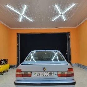BMW 525 1991