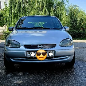 Opel Vita 1998