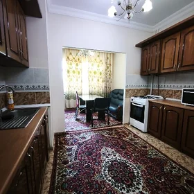 3 комнаты Аренда Мир 2