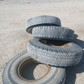 kamaz teker