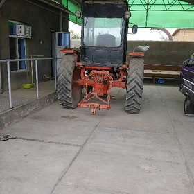 MTZ T-28 1992