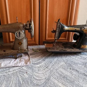 tikin maşyn