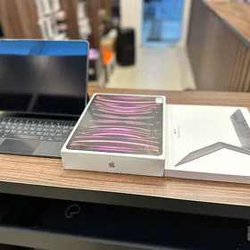 Ipad pro 6 generation