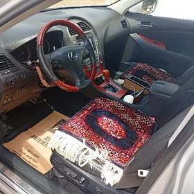 Lexus ES 350 2007